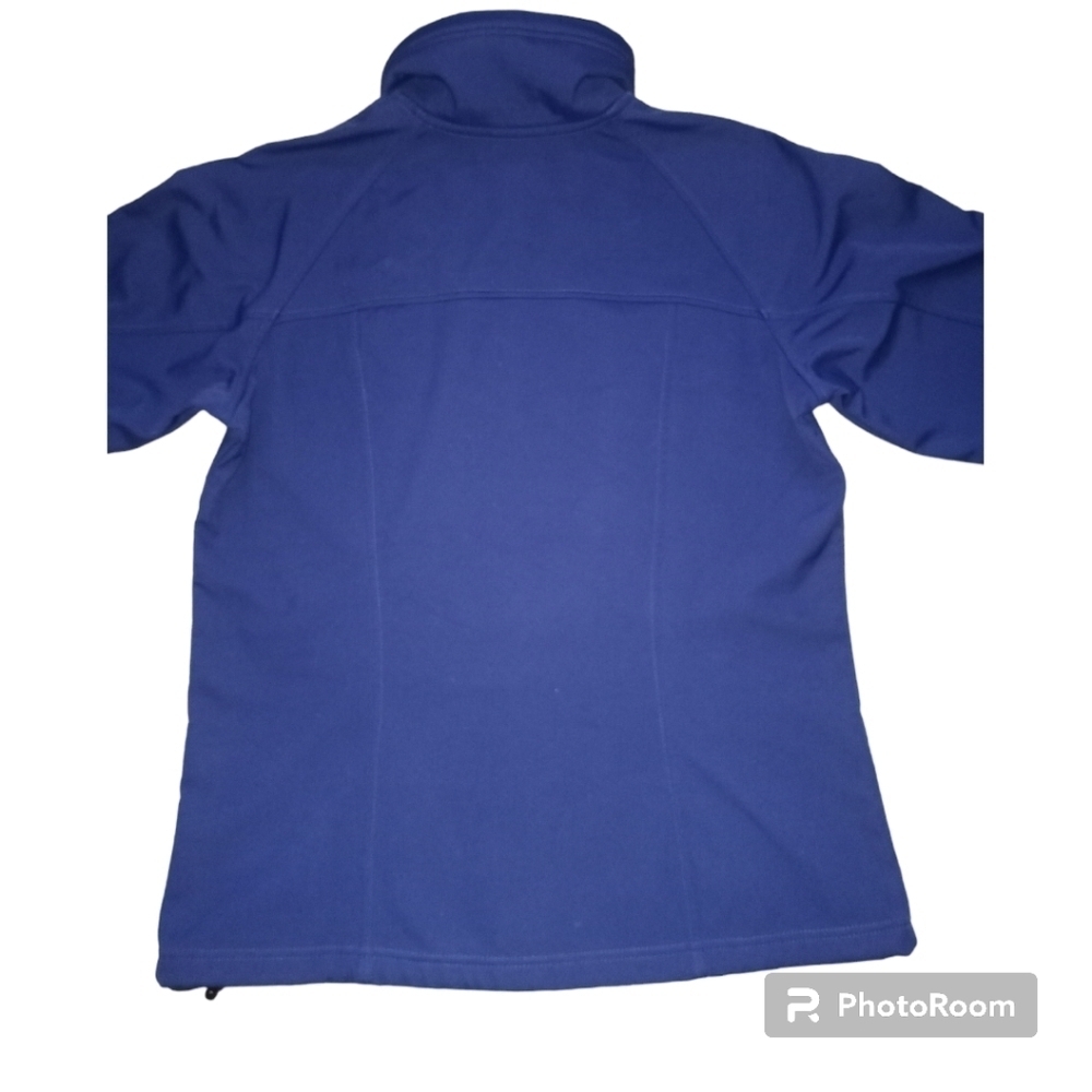 Columbia Softshell Women's Jacket Size M - Picture 2 of 12